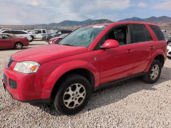  Salvage Saturn Vue