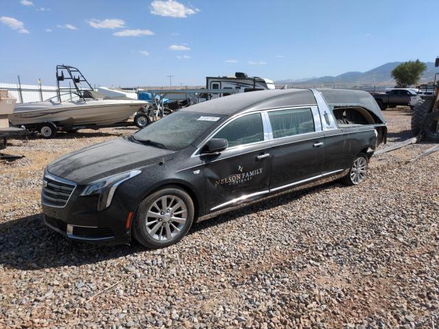  Salvage Cadillac XTS