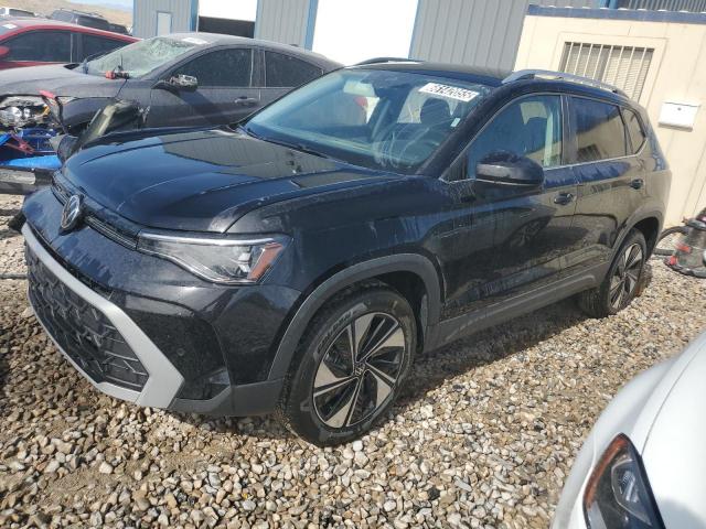  Salvage Volkswagen Taos