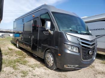  Salvage Roadmaster Lf4f