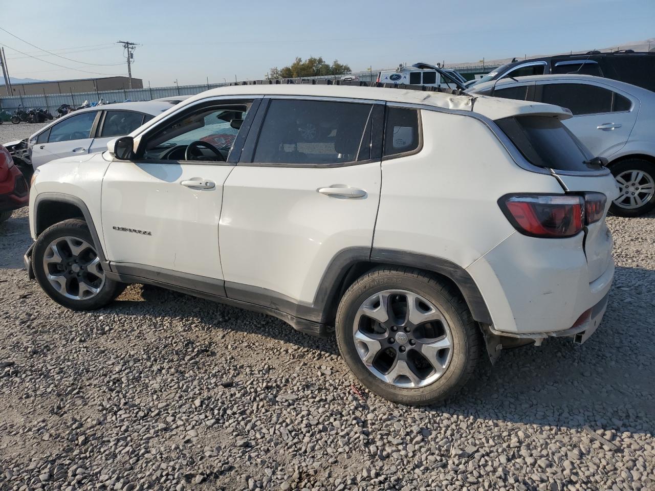 Jeep Compass Image 4