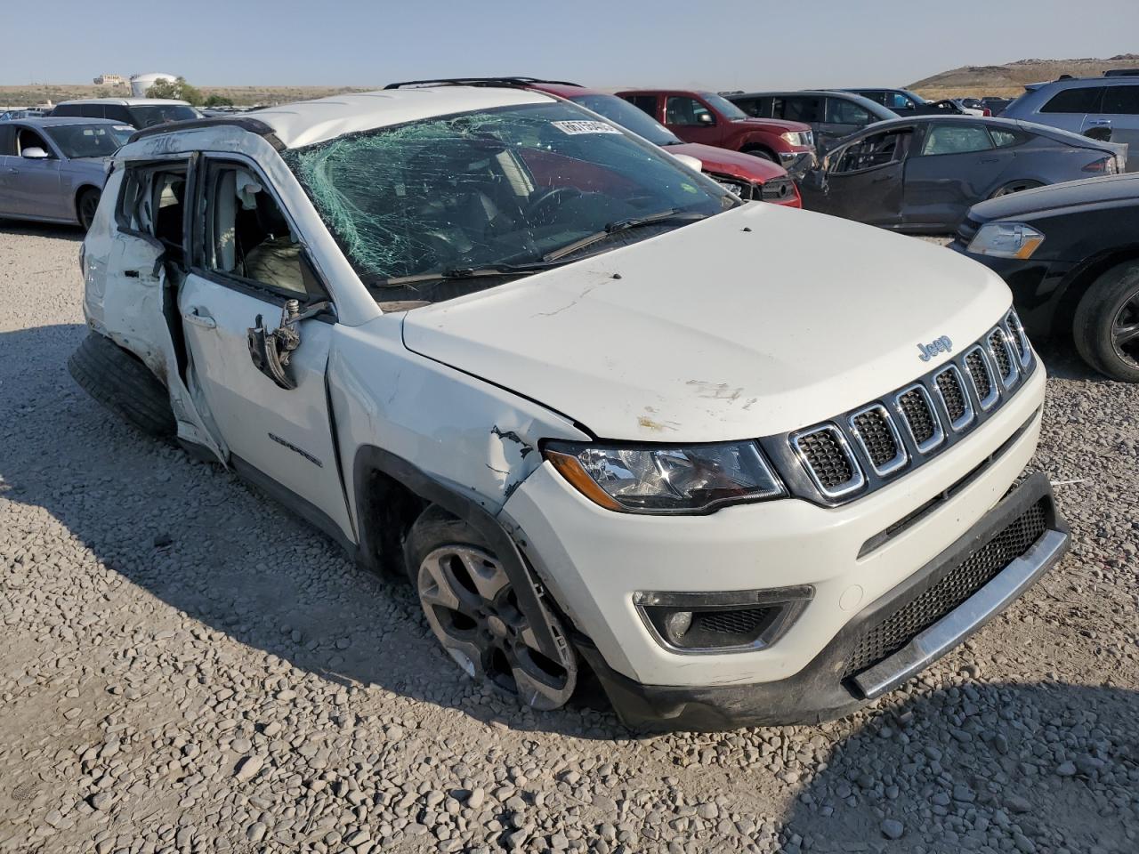 Jeep Compass Image 11