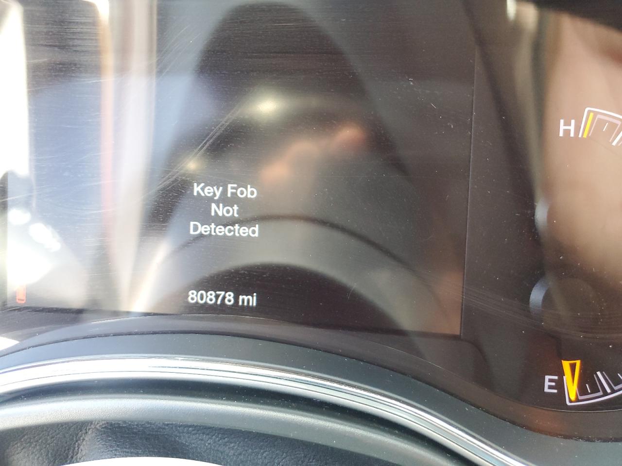 Jeep Compass Image 13