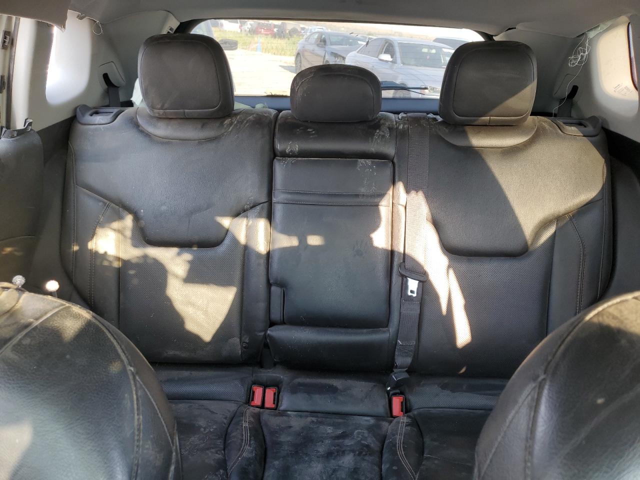 Jeep Compass Image 8