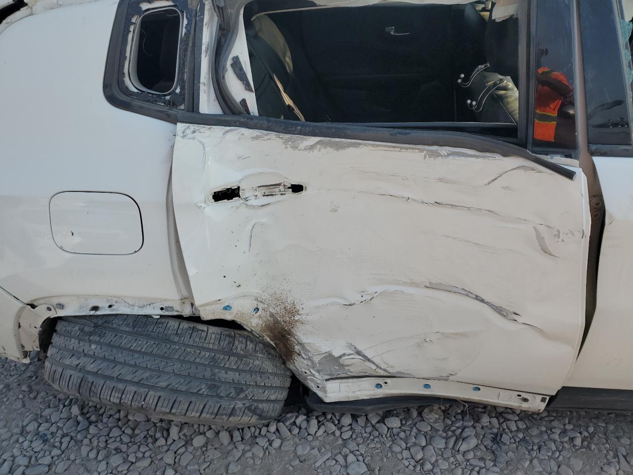 Jeep Compass Image 12