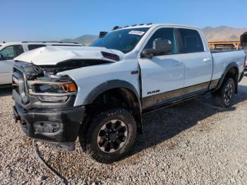  Salvage Ram 2500