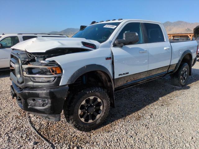  Salvage Ram 2500
