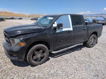  Salvage Dodge Ram 1500