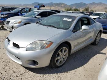  Salvage Mitsubishi Eclipse