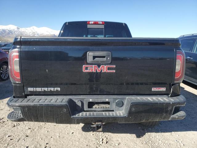 GMC Sierra K1500 Slt Image 3