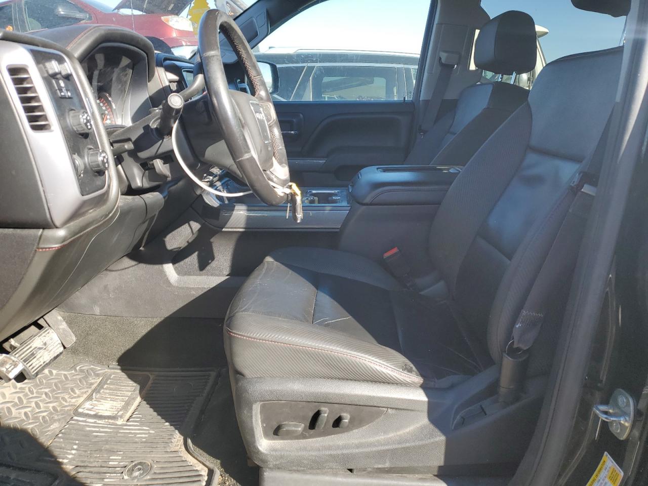 GMC Sierra K1500 Slt Image 6