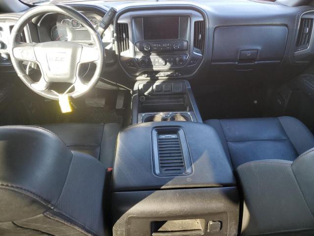 GMC Sierra K1500 Slt Image 8