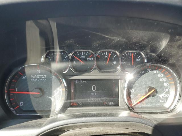 GMC Sierra K1500 Slt Image 12