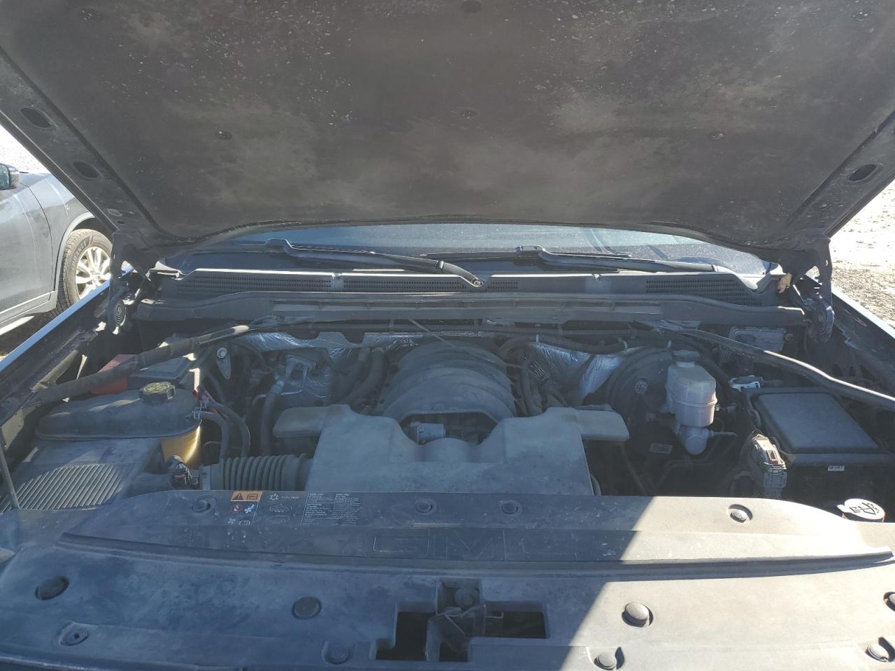 GMC Sierra K1500 Slt Image 5