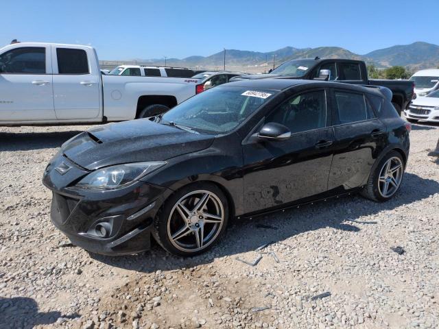  Salvage Mazda Speed 3