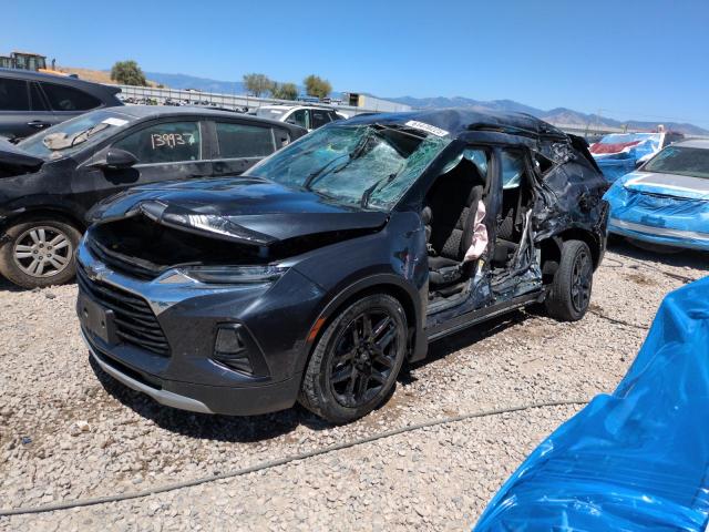  Salvage Chevrolet Blazer