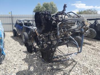  Salvage Honda Sxs1000 S2