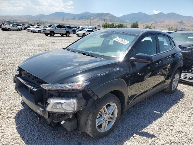  Salvage Hyundai KONA
