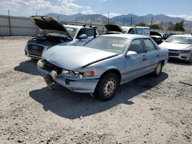  Salvage Mercury Sable