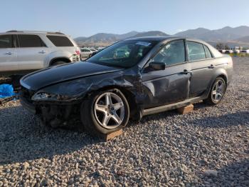  Salvage Acura TL