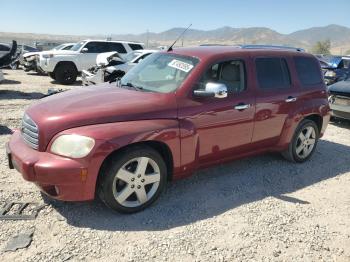  Salvage Chevrolet HHR
