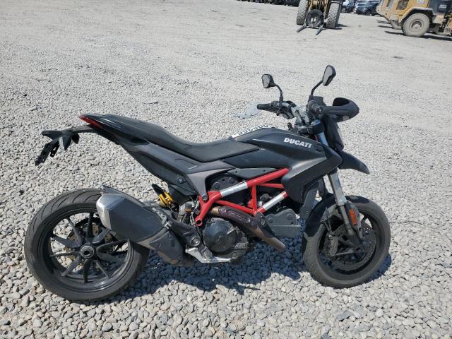  Salvage Ducati Hypermotar