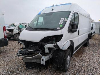  Salvage Ram Promaster