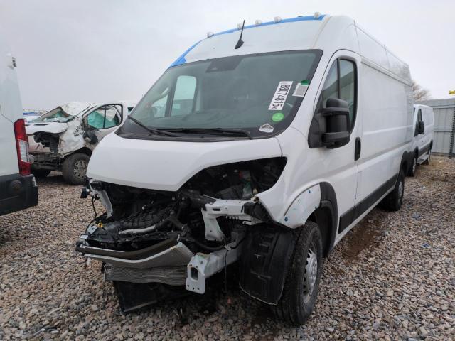  Salvage Ram Promaster