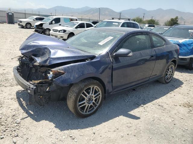 Salvage Toyota Scion