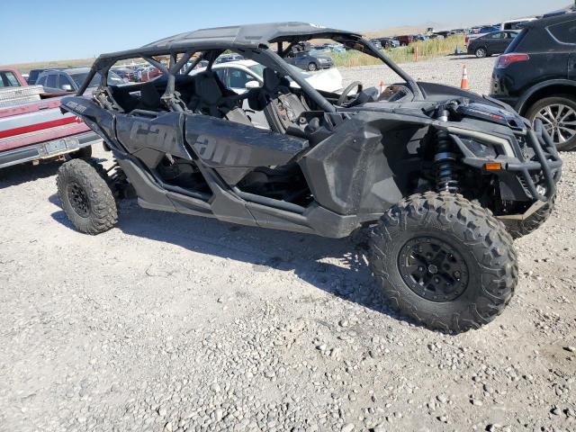  Salvage Can-Am Maverick S