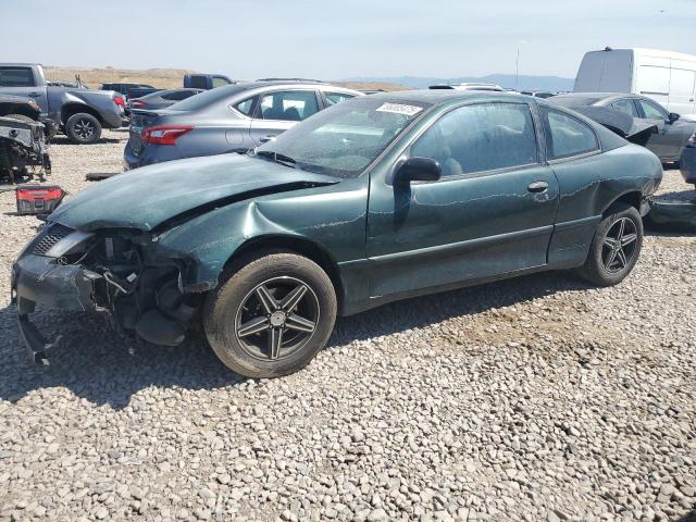  Salvage Pontiac Sunfire