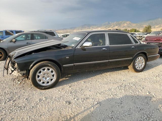  Salvage Jaguar XJ