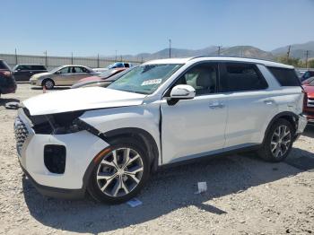  Salvage Hyundai PALISADE