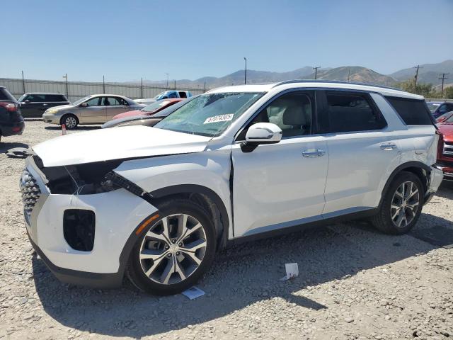  Salvage Hyundai PALISADE