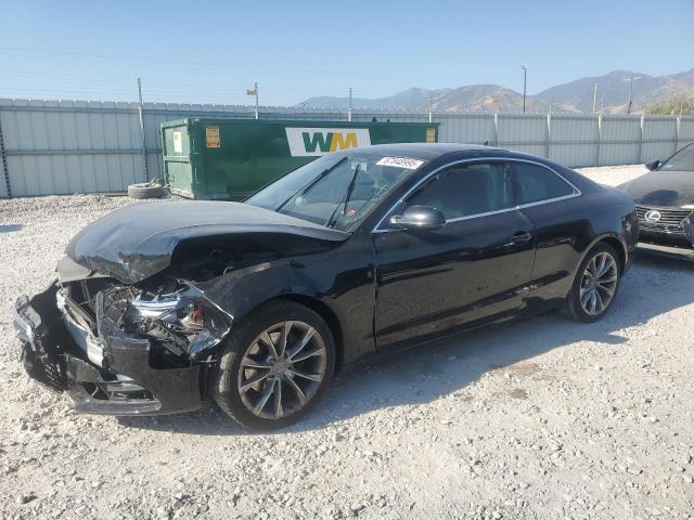  Salvage Audi A5