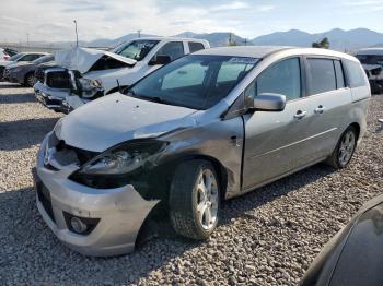  Salvage Mazda 5