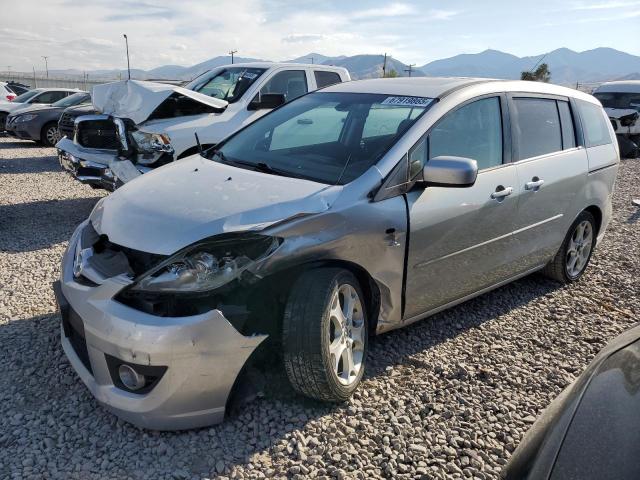  Salvage Mazda 5