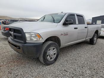  Salvage Ram 3500