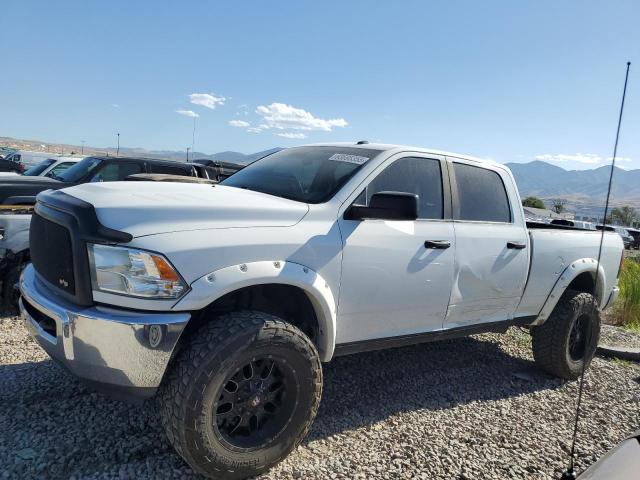  Salvage Ram 2500
