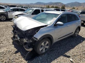  Salvage Kia Niro