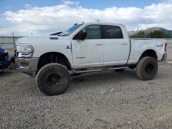  Salvage Ram 2500