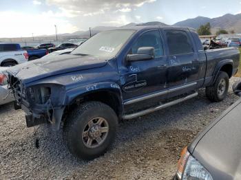  Salvage Dodge Other