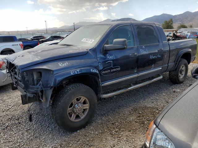 Salvage Dodge Other