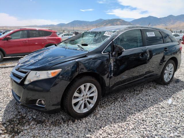  Salvage Toyota Venza