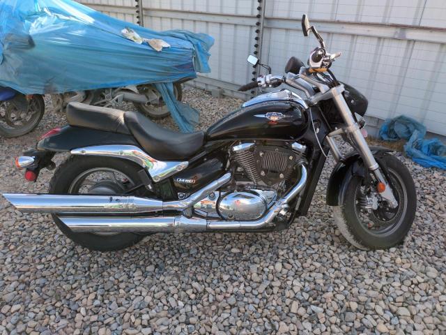  Salvage Suzuki Cyc Vz Vzr