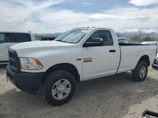  Salvage Ram 2500