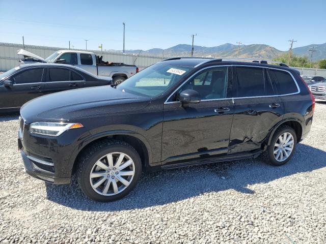  Salvage Volvo XC90