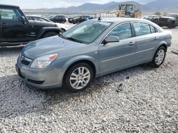 Salvage Saturn Aura