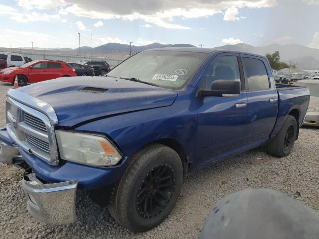  Salvage Dodge Ram 1500