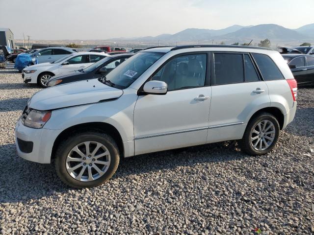 Salvage Suzuki Gr Vitara